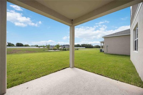 House in Parrish, Florida 4 bedrooms, 238.39 sq.m. № 1547214 - photo 16