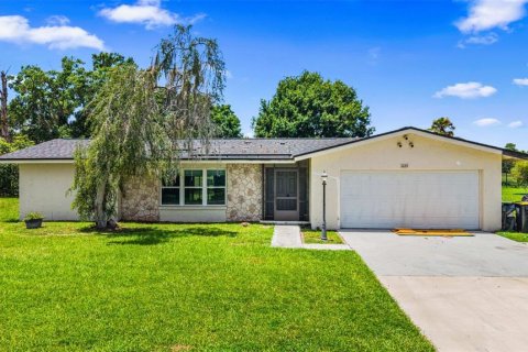 Villa ou maison à Poinciana, Floride 3 chambres, 155.98 m2 № 2157255