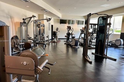 Condominio en venta en Miami, Florida, 1 dormitorio, 78.97 m2 № 1850412 - foto 12