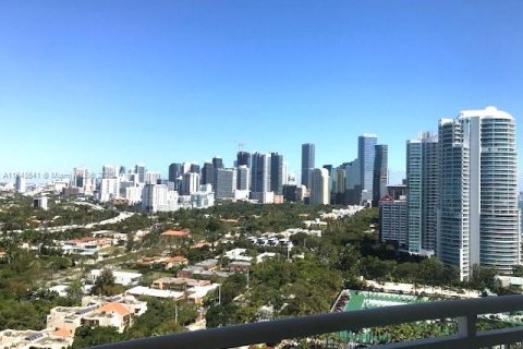Condominio en venta en Miami, Florida, 1 dormitorio, 78.97 m2 № 1850412 - foto 2