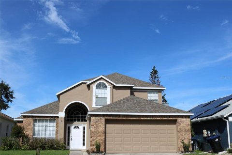 House in Orlando, Florida 4 bedrooms, 188.03 sq.m. № 2351637