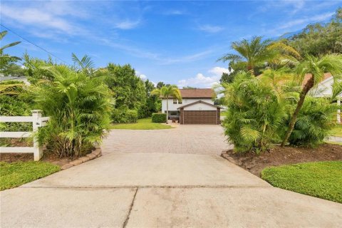 Casa en Orlando, Florida 4 dormitorios, 205.87 m2 № 2427258