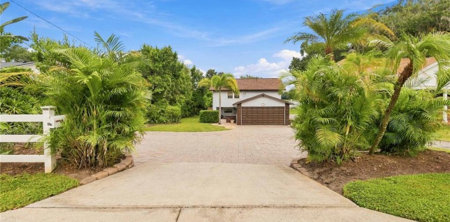 Casa en Orlando, Florida 4 dormitorios, 205.87 m2 № 2427258