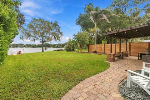 Casa en venta en Orlando, Florida, 4 dormitorios, 205.87 m2 № 2427258 - foto 4