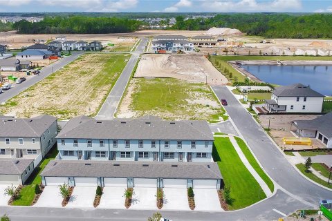 Touwnhouse à vendre à Winter Garden, Floride: 3 chambres, 147.16 m2 № 2383805 - photo 26