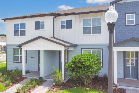 Touwnhouse à Winter Garden, Floride 3 chambres, 147.16 m2 № 2383805