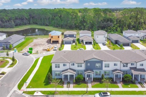 Touwnhouse à vendre à Winter Garden, Floride: 3 chambres, 147.16 m2 № 2383805 - photo 25