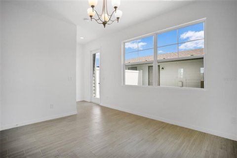Touwnhouse à vendre à Winter Garden, Floride: 3 chambres, 147.16 m2 № 2383805 - photo 8
