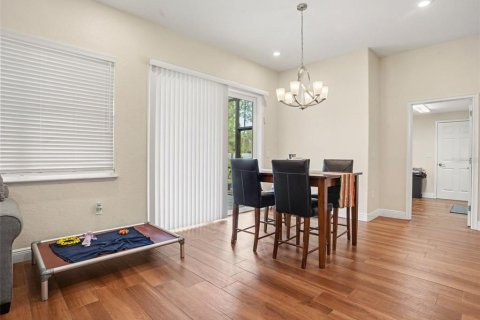Villa ou maison à vendre à Polk City, Floride: 2 chambres, 168.9 m2 № 2421695 - photo 8