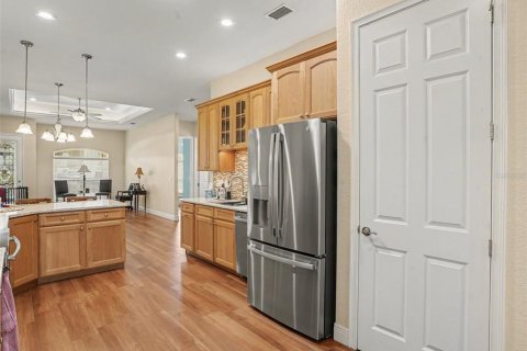 Villa ou maison à vendre à Polk City, Floride: 2 chambres, 168.9 m2 № 2421695 - photo 13
