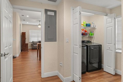 Villa ou maison à vendre à Polk City, Floride: 2 chambres, 168.9 m2 № 2421695 - photo 25