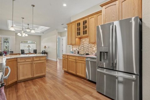Villa ou maison à vendre à Polk City, Floride: 2 chambres, 168.9 m2 № 2421695 - photo 11