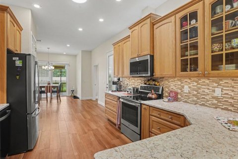 Villa ou maison à vendre à Polk City, Floride: 2 chambres, 168.9 m2 № 2421695 - photo 15