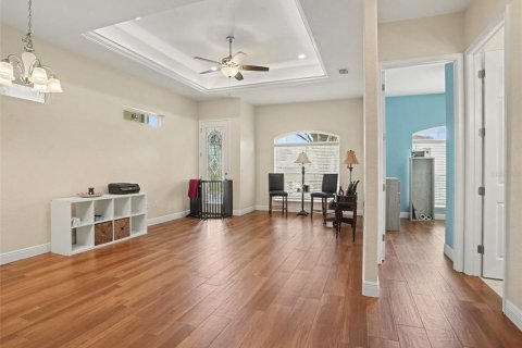 Villa ou maison à vendre à Polk City, Floride: 2 chambres, 168.9 m2 № 2421695 - photo 5
