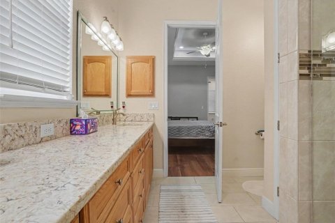 Villa ou maison à vendre à Polk City, Floride: 2 chambres, 168.9 m2 № 2421695 - photo 20