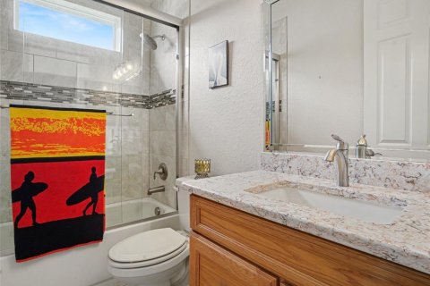 Villa ou maison à vendre à Polk City, Floride: 2 chambres, 168.9 m2 № 2421695 - photo 24