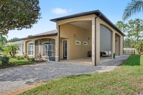 Villa ou maison à vendre à Polk City, Floride: 2 chambres, 168.9 m2 № 2421695 - photo 2