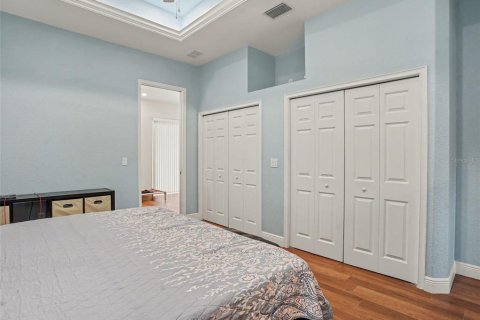 Villa ou maison à vendre à Polk City, Floride: 2 chambres, 168.9 m2 № 2421695 - photo 18