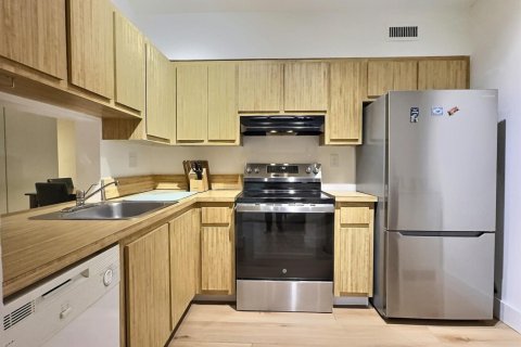 Copropriété à vendre à Oakland Park, Floride: 2 chambres, 107.77 m2 № 2083577 - photo 13