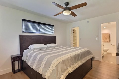 Condo à Oakland Park, Floride, 2 chambres № 2083577