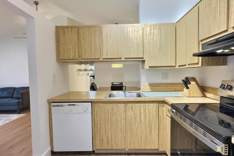 Copropriété à vendre à Oakland Park, Floride: 2 chambres, 107.77 m2 № 2083577 - photo 14