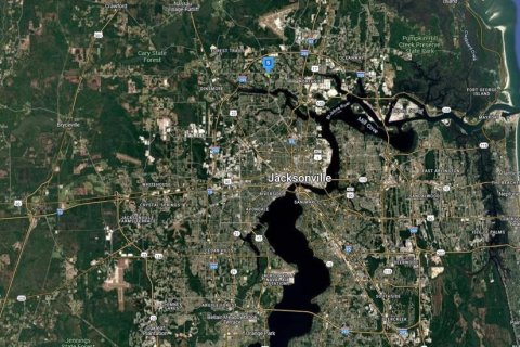 Land in Jacksonville, Florida № 1866706 - photo 6