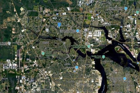 Land in Jacksonville, Florida № 1866706 - photo 5