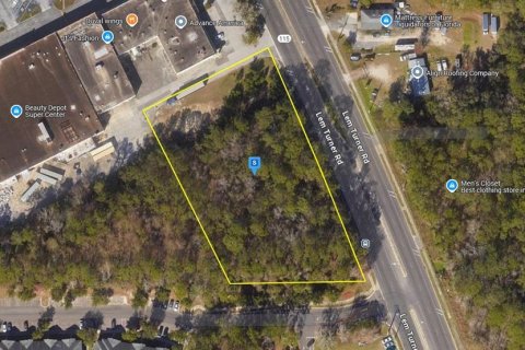 Land in Jacksonville, Florida № 1866706 - photo 1