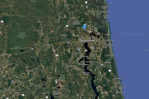 Land in Jacksonville, Florida № 1866706 - photo 7