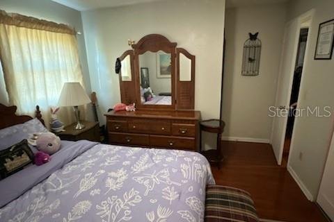 Villa ou maison à vendre à Bartow, Floride: 3 chambres, 113.81 m2 № 2138411 - photo 15