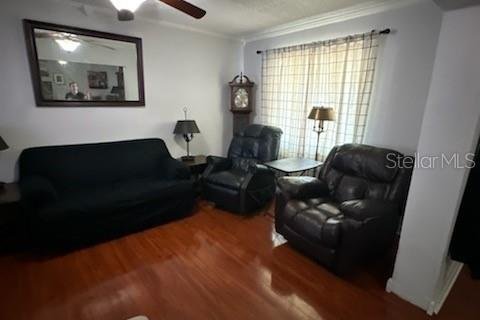 Villa ou maison à vendre à Bartow, Floride: 3 chambres, 113.81 m2 № 2138411 - photo 5
