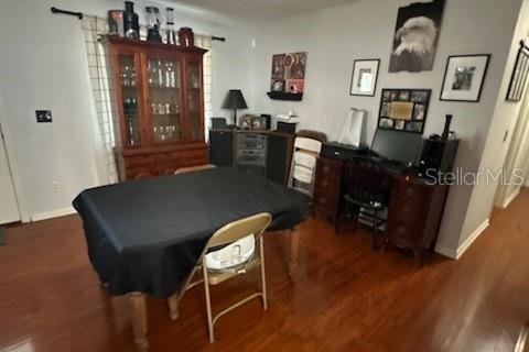 Villa ou maison à vendre à Bartow, Floride: 3 chambres, 113.81 m2 № 2138411 - photo 8