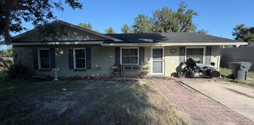 Villa ou maison à Bartow, Floride 3 chambres, 113.81 m2 № 2138411