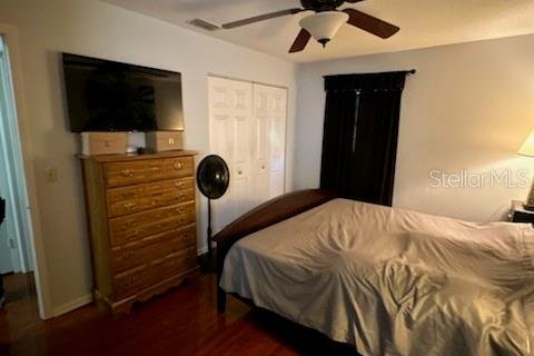 Villa ou maison à vendre à Bartow, Floride: 3 chambres, 113.81 m2 № 2138411 - photo 17