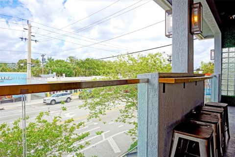 Entreprise à Wilton Manors, Floride № 1141300