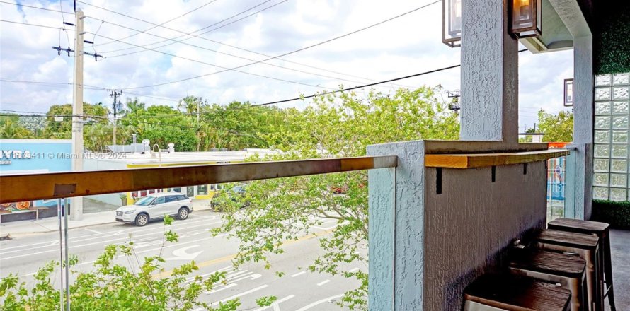 Entreprise à Wilton Manors, Floride № 1141300