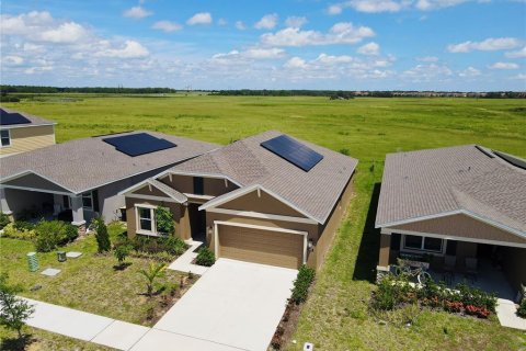 House in ASTONIA in Davenport, Florida 4 bedrooms, 172.15 sq.m. № 1879518 - photo 29
