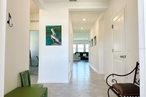 House in ASTONIA in Davenport, Florida 4 bedrooms, 172.15 sq.m. № 1879518 - photo 8