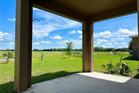 House in ASTONIA in Davenport, Florida 4 bedrooms, 172.15 sq.m. № 1879518 - photo 24
