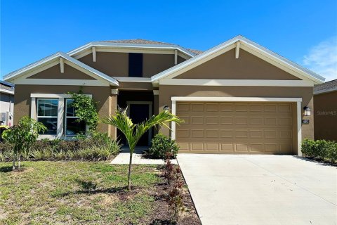 House in ASTONIA in Davenport, Florida 4 bedrooms, 172.15 sq.m. № 1879518 - photo 3