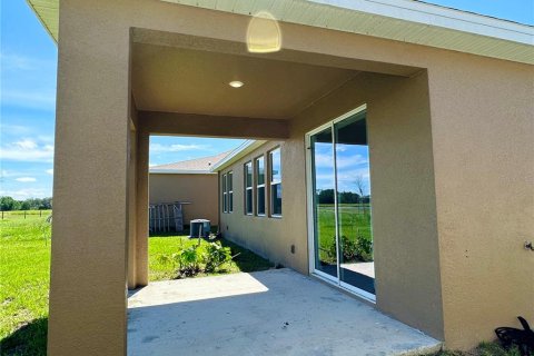 House in ASTONIA in Davenport, Florida 4 bedrooms, 172.15 sq.m. № 1879518 - photo 25