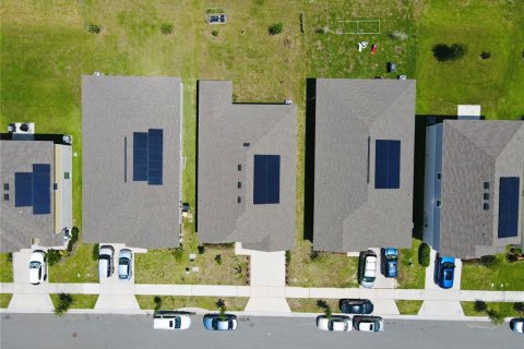 House in ASTONIA in Davenport, Florida 4 bedrooms, 172.15 sq.m. № 1879518 - photo 30
