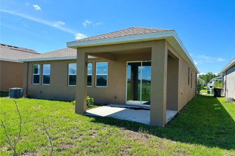 House in ASTONIA in Davenport, Florida 4 bedrooms, 172.15 sq.m. № 1879518 - photo 27