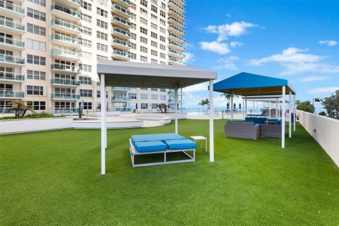 Condominio en venta en Fort Lauderdale, Florida, 1 dormitorio, 101.08 m2 № 2077174 - foto 9