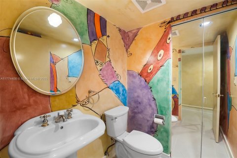 Condominio en venta en Fort Lauderdale, Florida, 1 dormitorio, 101.08 m2 № 2077174 - foto 25