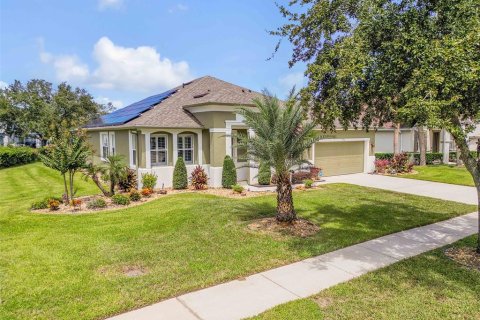 House in Daytona Beach, Florida 3 bedrooms, 223.15 sq.m. № 2364820