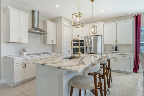 Villa ou maison à vendre à Parrish, Floride: 4 chambres, 232.26 m2 № 2127724 - photo 11