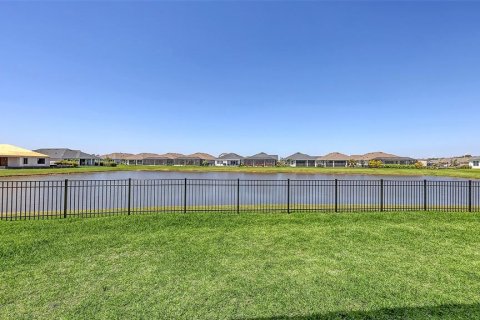 Villa ou maison à vendre à Parrish, Floride: 4 chambres, 232.26 m2 № 2127724 - photo 23