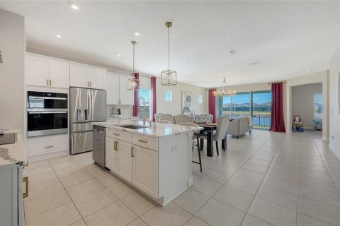 Villa ou maison à vendre à Parrish, Floride: 4 chambres, 232.26 m2 № 2127724 - photo 15
