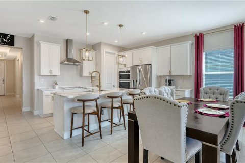 Villa ou maison à vendre à Parrish, Floride: 4 chambres, 232.26 m2 № 2127724 - photo 13